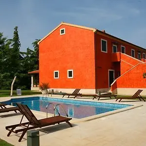Beccaccia Fažana